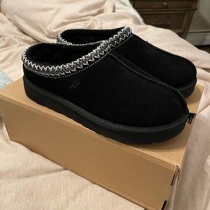 Womens Ugg Tasman 8